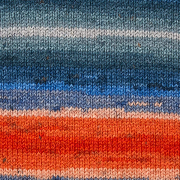 Premier Yarns Colorfusion DK 1196-07 Wildflower Acrylic